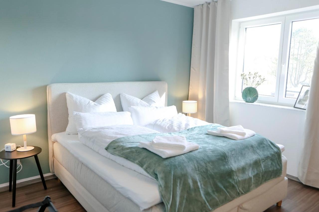 Lumen Homes - Design-Apt. Nahe Audi Und Altstadt, 3 Zimmer, Netflix Ingolstadt Exteriér fotografie