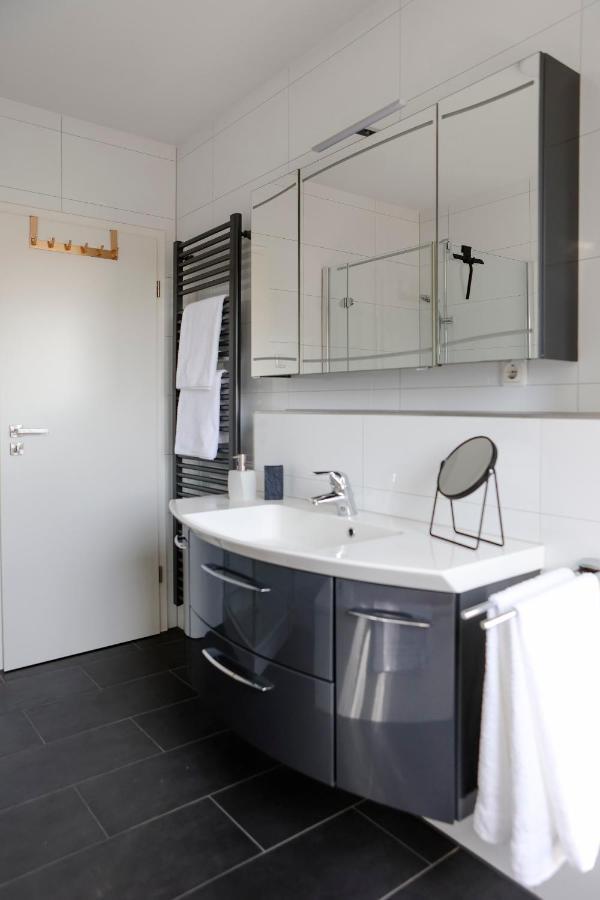 Lumen Homes - Design-Apt. Nahe Audi Und Altstadt, 3 Zimmer, Netflix Ingolstadt Exteriér fotografie