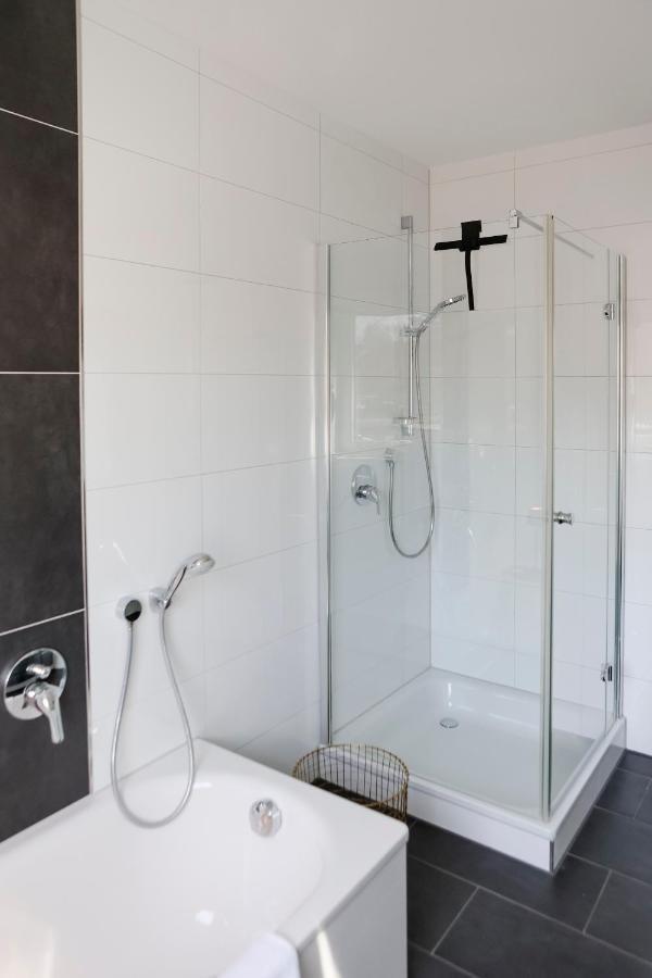 Lumen Homes - Design-Apt. Nahe Audi Und Altstadt, 3 Zimmer, Netflix Ingolstadt Exteriér fotografie