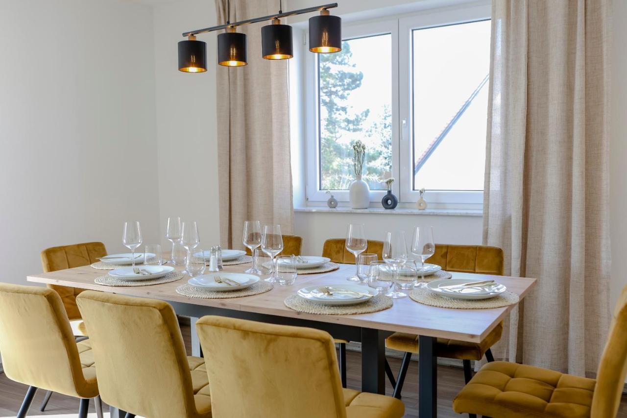 Lumen Homes - Design-Apt. Nahe Audi Und Altstadt, 3 Zimmer, Netflix Ingolstadt Exteriér fotografie