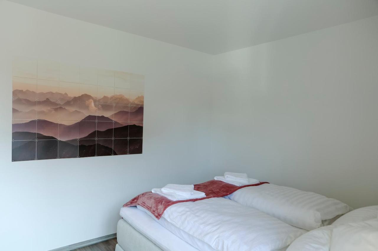 Lumen Homes - Design-Apt. Nahe Audi Und Altstadt, 3 Zimmer, Netflix Ingolstadt Exteriér fotografie