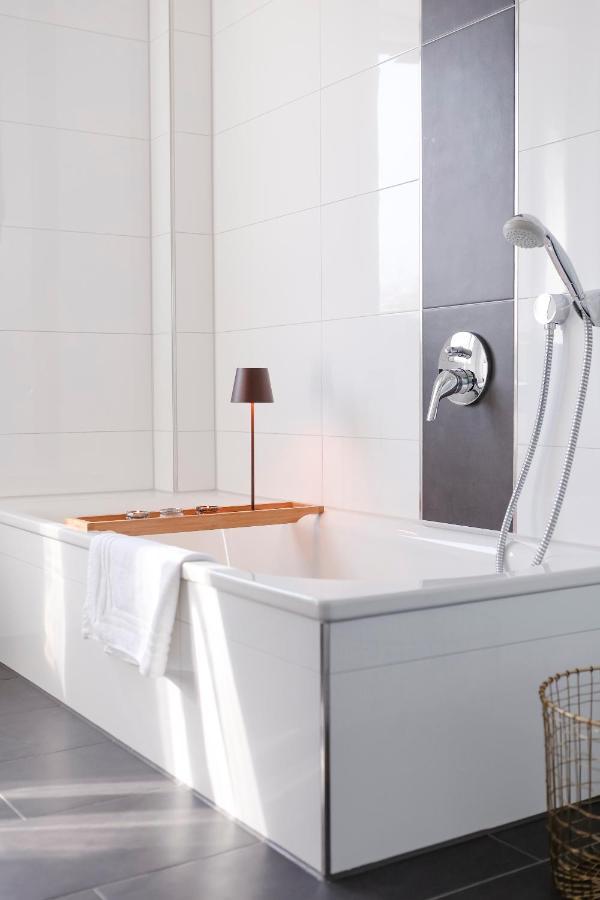 Lumen Homes - Design-Apt. Nahe Audi Und Altstadt, 3 Zimmer, Netflix Ingolstadt Exteriér fotografie