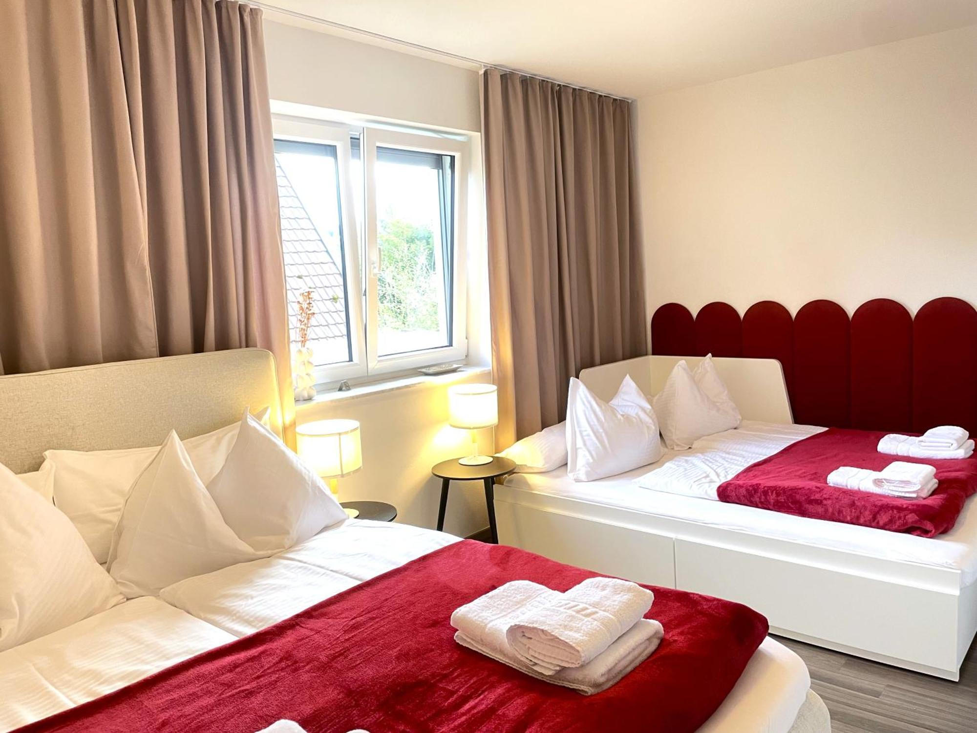 Lumen Homes - Design-Apt. Nahe Audi Und Altstadt, 3 Zimmer, Netflix Ingolstadt Exteriér fotografie